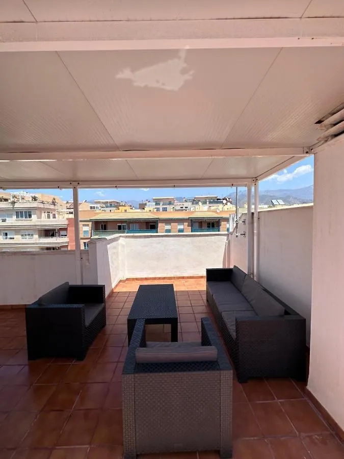Apartamentos Mc Nerja