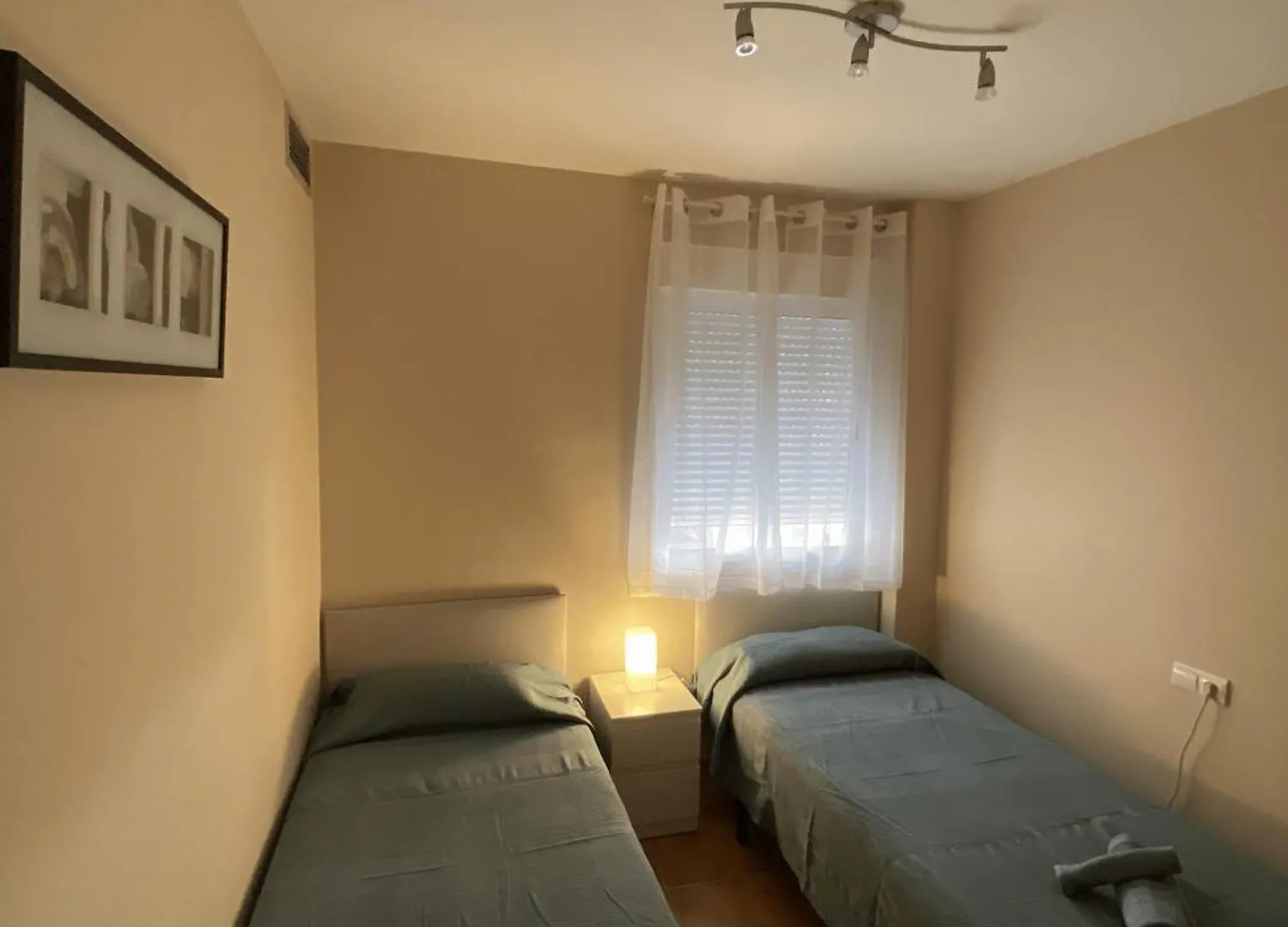 Apartamentos Mc Nerja España