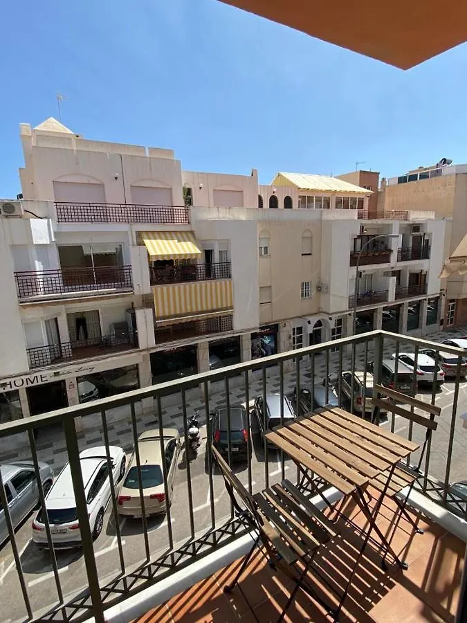Apartamentos Mc Nerja Apartment