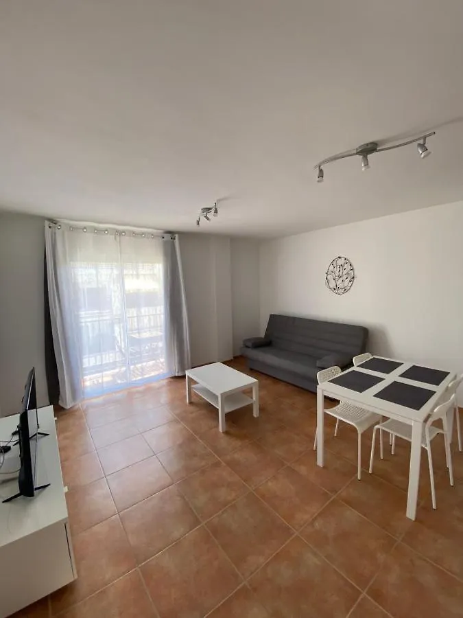 Apartamentos Mc Nerja