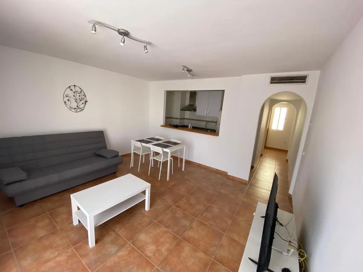 Apartamentos Mc Nerja 0*,  Spain