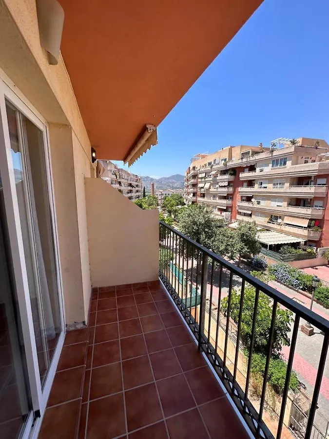 Apartment Apartamentos Mc Nerja